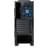 ПК корпус GameMax G506 MidTower, Black ATX (G506) - фото #3, Technodom.kz