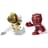 Игрушка в закрытой упаковке HASBRO POWER RANGERS Могучие Рейнджеры - фото #1, Technodom.kz