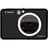 Фотоаппарат моментальной печати Canon Zoemini S Mate Black - фото #0, Technodom.kz