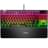 Клавиатура игровая проводная USB SteelSeries Apex 7 TKL RGB, QX2 Blue - фото #1, Technodom.kz