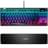 Клавиатура игровая проводная USB SteelSeries Apex 7 TKL RGB, QX2 Blue - фото #2, Technodom.kz