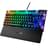 Клавиатура игровая проводная USB SteelSeries Apex 7 TKL RGB, QX2 Red - фото #2, Technodom.kz