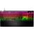 Клавиатура игровая проводная USB SteelSeries Apex PRO RGB, OmniPoint Switch - фото #0, Technodom.kz