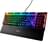 Клавиатура игровая проводная USB SteelSeries Apex PRO RGB, OmniPoint Switch - фото #4, Technodom.kz