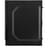 ПК корпус Zalman T2 Plus MiniTower, Black mATX (T2 Plus) - фото #3, Technodom.kz