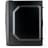ПК корпус Zalman ZM-T4 MiniTower, Black mATX (ZM-T4) - фото #3, Technodom.kz