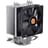 Кулер для CPU Thermaltake Contac 9 (CL-P049-AL09BL-A) - фото #1, Technodom.kz