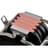 Кулер для CPU Thermaltake UX200 ARGB Lighting (CL-P065-AL12SW-A) - фото #4, Technodom.kz