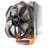 Кулер для CPU Zalman CNPS10X Optima - фото #0, Technodom.kz