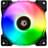 Кулер для кейса ID-COOLING DF-12025-RGB TRIO - фото #0, Technodom.kz
