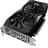 Видеокарта Gigabyte GeForce GTX 1660 SUPER OC 6GB 192bit/G6 (HDMI+3DP)(GV-N166SOC-6GD) - фото #1, Technodom.kz
