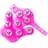 Массажер шариковый ручной  «ВАРЕЖКА» (Glove - Ball Massager) - фото #0, Technodom.kz