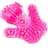 Массажер шариковый ручной  «ВАРЕЖКА» (Glove - Ball Massager) - фото #1, Technodom.kz