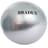 Мяч для фитнеса «ФИТБОЛ-65» с насосом (Fitness Ball 65 сm with pump) - фото #0, Technodom.kz