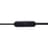 Наушники Вставные JBL Bluetooth Tune 115BT, Black (JBLT115BTBLK) - фото #3, Technodom.kz