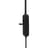 Наушники Вставные JBL Bluetooth Tune 115BT, Black (JBLT115BTBLK) - фото #4, Technodom.kz