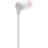 Наушники Вставные JBL Bluetooth Tune 115BT, White (JBLT115BTWHT) - фото #2, Technodom.kz