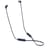 Наушники Вставные JBL Bluetooth Tune 115BT, Blue (JBLT115BTBLU) - фото #0, Technodom.kz
