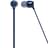 Наушники Вставные JBL Bluetooth Tune 115BT, Blue (JBLT115BTBLU) - фото #1, Technodom.kz