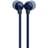 Наушники Вставные JBL Bluetooth Tune 115BT, Blue (JBLT115BTBLU) - фото #2, Technodom.kz