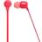 Наушники Вставные JBL Bluetooth Tune 115BT, Pink (JBLT115BTCOR) - фото #1, Technodom.kz