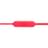 Наушники Вставные JBL Bluetooth Tune 115BT, Pink (JBLT115BTCOR) - фото #4, Technodom.kz