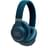 Наушники Накладные JBL Bluetooth Live 650BTNC, Blue (JBLLIVE650BTNCBLU) - фото #0, Technodom.kz