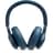 Наушники Накладные JBL Bluetooth Live 650BTNC, Blue (JBLLIVE650BTNCBLU) - фото #1, Technodom.kz