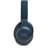 Наушники Накладные JBL Bluetooth Live 650BTNC, Blue (JBLLIVE650BTNCBLU) - фото #2, Technodom.kz