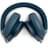 Наушники Накладные JBL Bluetooth Live 650BTNC, Blue (JBLLIVE650BTNCBLU) - фото #3, Technodom.kz