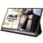 Монитор 15.6" Asus MB16AC 1920x1080 16:9 IPS 60Гц (Thunderbolt) Silver - фото #1, Technodom.kz