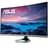 Монитор 32" Asus MX32VQ 2560x1440 16:9 VA 75Гц (2HDMI+DP) Curved Gray - фото #1, Technodom.kz