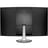 Монитор 32" Asus MX32VQ 2560x1440 16:9 VA 75Гц (2HDMI+DP) Curved Gray - фото #3, Technodom.kz