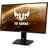 Монитор Игровой 27" Asus TUF Gaming VG27AQ 2560x1440 16:9 IPS 165Гц (2HDMI+DP) Black - фото #2, Technodom.kz