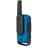 Рация Motorola TLKR T42 Blue - фото #3, Technodom.kz
