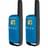 Рация Motorola TLKR T42 Blue - фото #0, Technodom.kz