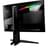 Монитор Игровой 27" MSI Optix MAG271CR 1920x1080 16:9 VA 144ГЦ (2HDMI+DP) Curved Black - фото #2, Technodom.kz