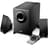 Колонки 2.1 Edifire M-1360 Black - фото #0, Technodom.kz