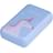 Внешний аккумулятор Yoobao, 10000Mah, P10W, Horse, Blue (YB-P10w-06/BL) - фото #2, Technodom.kz