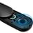 Внешний аккумулятор Yoobao, 10000Mah, MX, BT Speaker, Black (YB-MX/BK) - фото #4, Technodom.kz