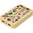 Внешний аккумулятор Yoobao, 10000Mah, M5-C, Yellow (YB-M5-C/YW) - фото #2, Technodom.kz