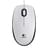 Мышка проводная USB Logitech M100, White (910-005004) - фото #0, Technodom.kz