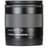 Объектив Canon EF-M 11-22 mm F4.0-5.6 IS STM - фото #3, Technodom.kz