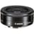 Объектив Canon EF-M 22 mm F2 STM - фото #0, Technodom.kz
