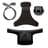 Крепление для беспроводное адаптера HTC Vive - фото #0, Technodom.kz