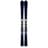 Лыжи горные Dynastar Intense 8 Xpress W 11 GW B83 black-dark blue (151) - фото #0, Technodom.kz