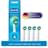 Oral-B PrecisionClean EB-20 тіс қылшағына арналған қондырмасы 4 дана - фото #0, Technodom.kz