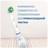 Насадки к зубной щетке Oral-B CrossAction EB50-2, 2 шт. - фото #2, Technodom.kz