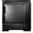 ПК корпус MSI MPG GUNGNIR 100P MidTower, window, Black ATX (MPG GUNGNIR 100P) - фото #3, Technodom.kz