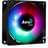 Кулер для кейса AeroCool Frost 8 FRGB - фото #3, Technodom.kz